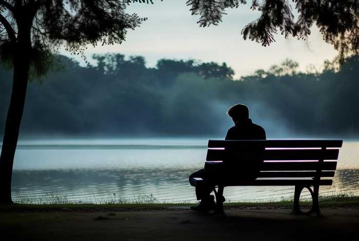 生活中无奈的句子说说心情 生活中无奈的句子说说心情图片