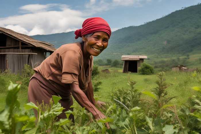 农村女人的生活日常是什么样的;农村女人的生活日常是什么样的呢 农村女人的生活日常是什么样的;农村女人的生活日常是什么样的呢