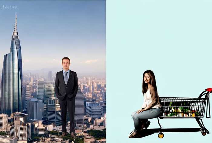 男女生活成本对比分析；男女生活成本对比分析报告