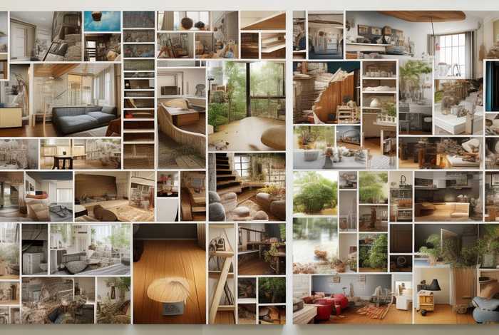 生活中的梯形图片、生活中的梯形图片大全