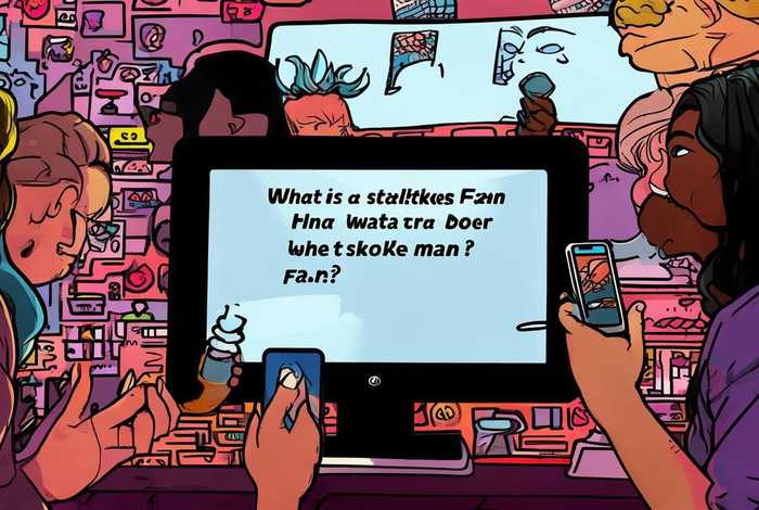 什么是私生粉是什么意思(私生粉是什么意思啊) 什么是私生粉是什么意思(私生粉是什么意思啊)