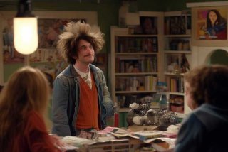 生活大爆炸alex jensen扮演者；生活大爆炸leonard penny