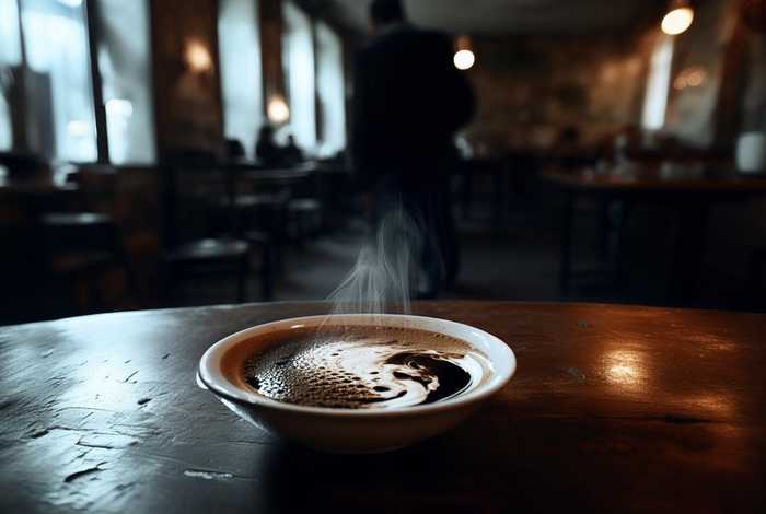 生活的滋味就像一杯苦咖啡是，生活的滋味就像一杯苦咖啡是什么歌