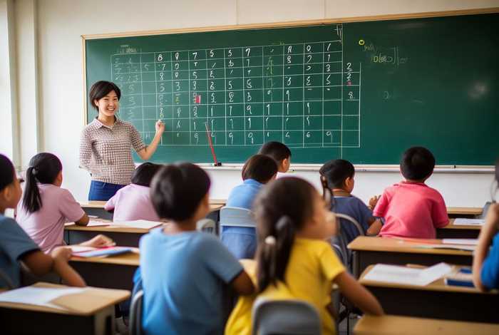 生活数学七年级下册 - 生活数学七年级下册7的乘法口诀教案