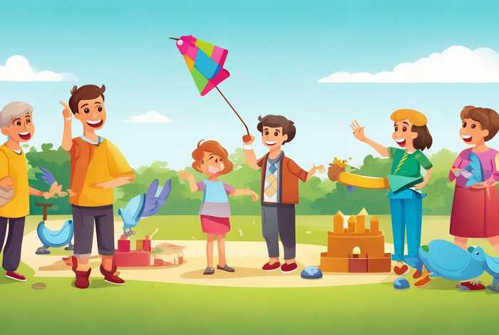 生活的本意是开心 生活的本意就是开心