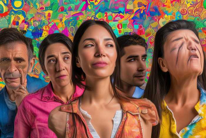 描述性格的词语 描述性格的词语大全