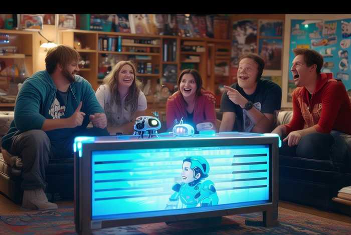 生活大爆炸第十季美剧（生活大爆炸第十季美剧在线观看）