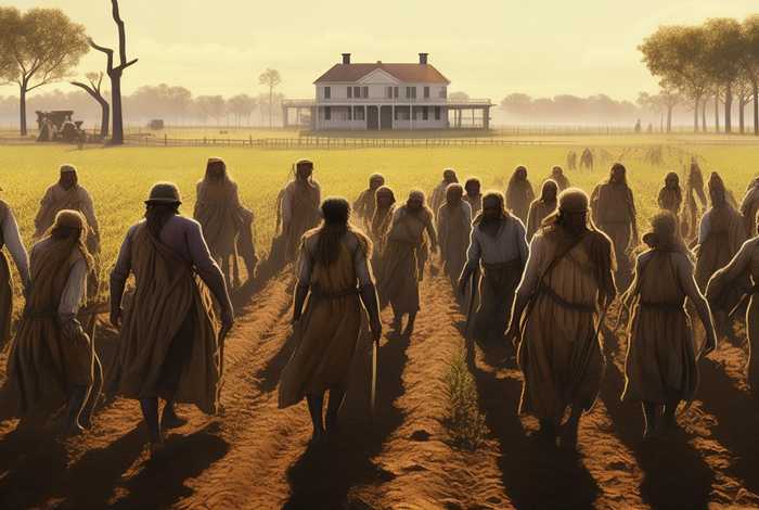 奴隶制度的奴隶生活；奴隶制度的奴隶生活是什么