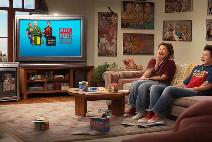 生活大爆炸二在线观看（生活大爆炸第二季完整版在线观看）