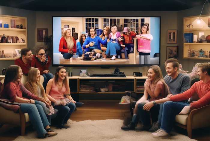 生活大爆炸第十季在线观看免费完整版高清 生活大爆炸第十季在线观看免费五五