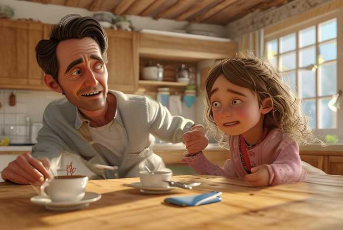 奶爸的爱情生活杜小雨吃醋 奶爸的爱情生活杜小雨吃醋是哪一集