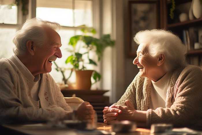 如何提高夫妻生活质量 老年人如何提高夫妻生活质量