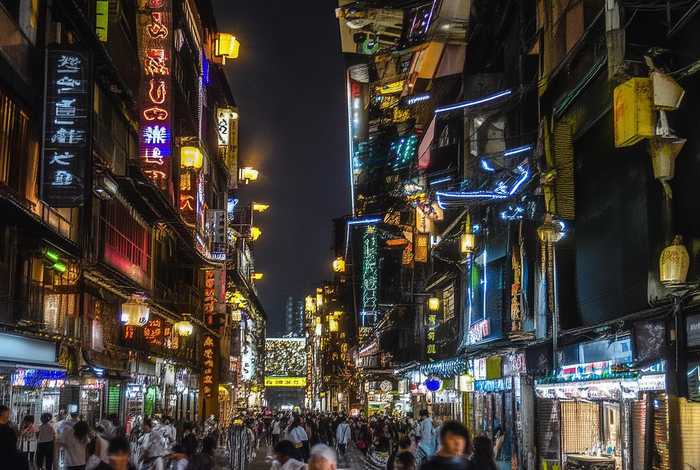 南昌699文化创意园简介 - 南昌699文化创意园介绍