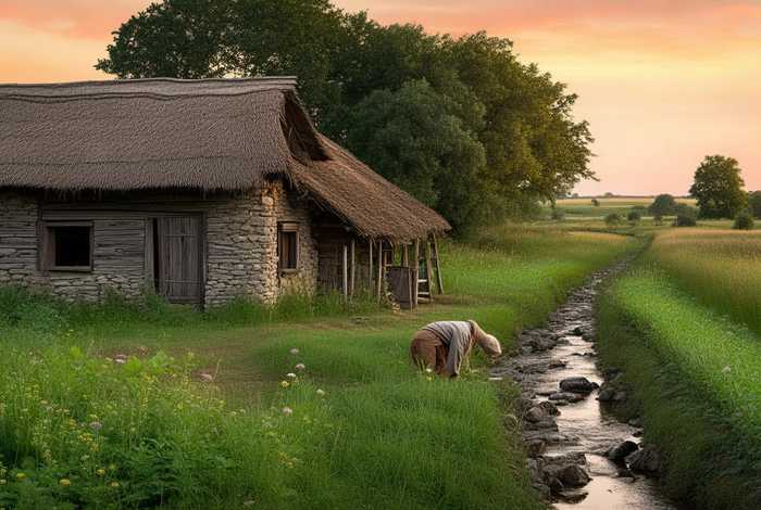 生活的原味与本色的文章，生活的本色作文600字作文