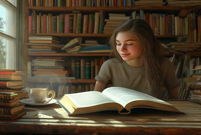 生活因书籍而精彩作文350字 生活因书籍而精彩作文350字怎么写