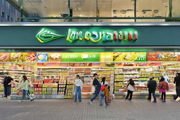 生活驿站便利店官网，生活驿站便利店加盟费多少