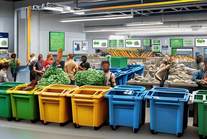 生活垃圾的分类及处理论文；生活垃圾的分类及处理论文题目