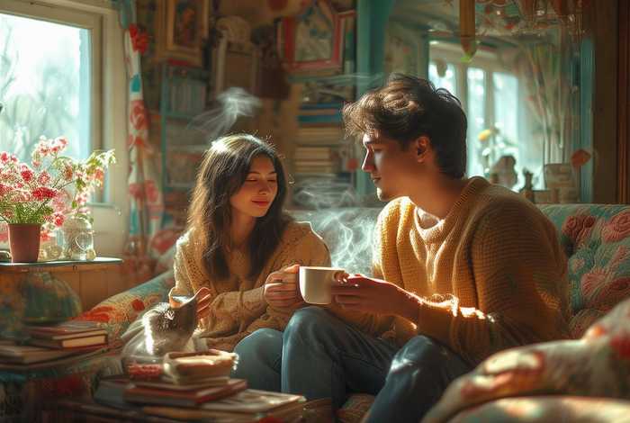 生活情调是什么意思呢 - 生活情调是什么意思呢网络用语