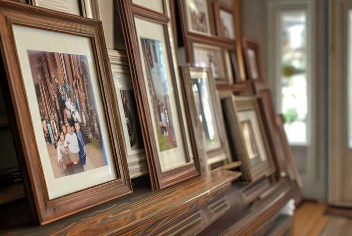 生活纪念照，生活纪念照怎么存放才正确