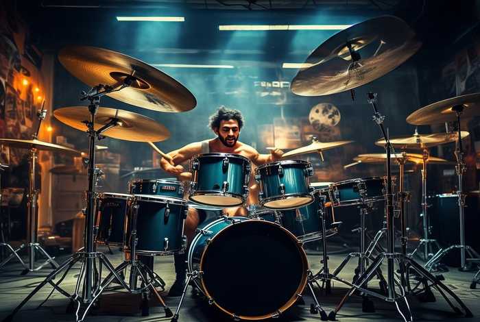 生活架子鼓谱完整版 - 生活架子鼓谱完整版视频