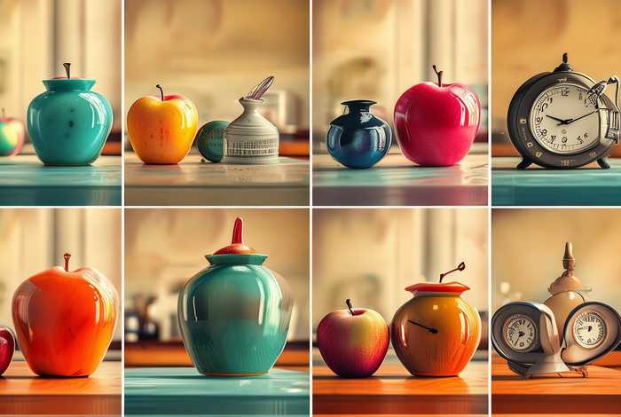 生活中的全等图形图鉴，生活中的全等图形图鉴有哪些