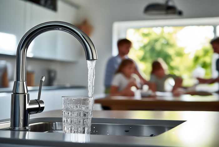 生活用水压力一般是多少mpa（生活用水压力一般是多少）