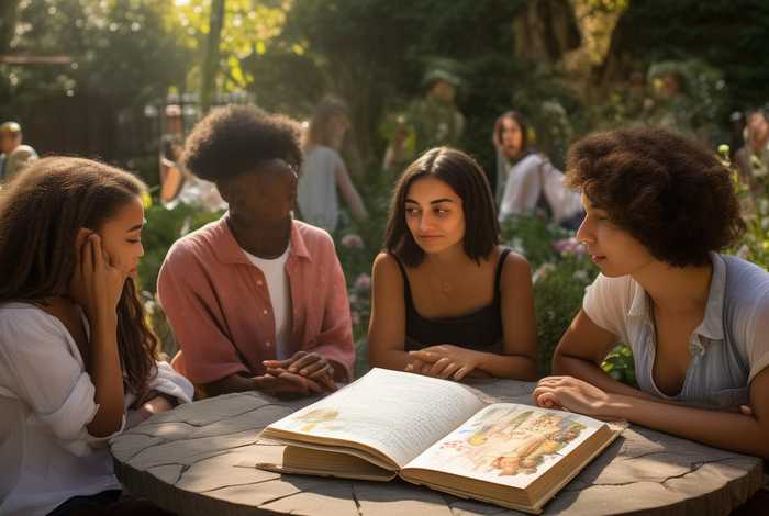 生活启示录全剧完整剧情 - 生活启示录全剧完整剧情解析