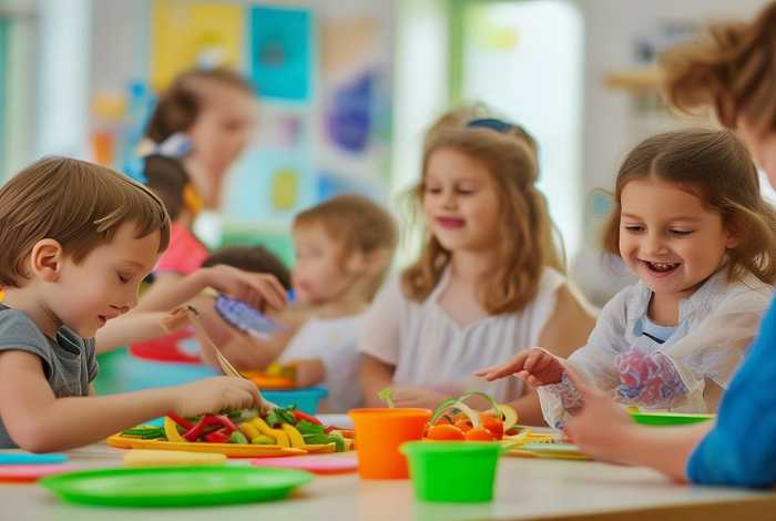 生活技能游戏幼儿园 生活技能有哪些幼儿园