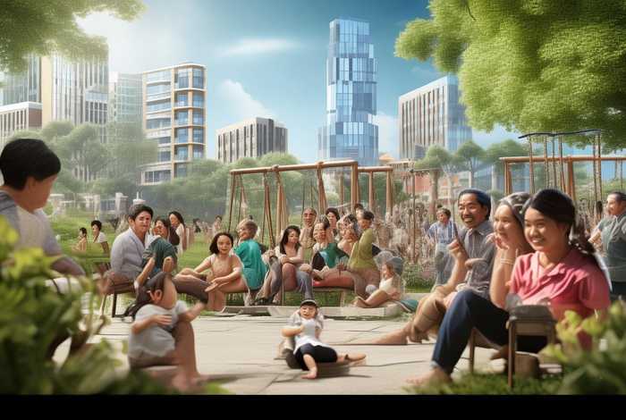 人民生活水平用英语怎么说，人民生活水平用英语怎么说写