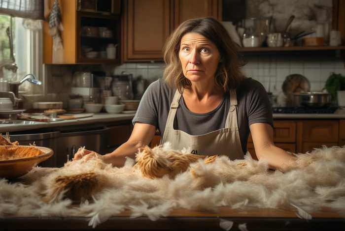 生活一地鸡毛经典语录怎么回答 生活一地鸡毛经典说说 生活一地鸡毛经典语录怎么回答 生活一地鸡毛经典说说