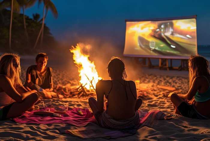 普吉岛的生活大学生的品味，普吉岛的生活大学生的品味电影