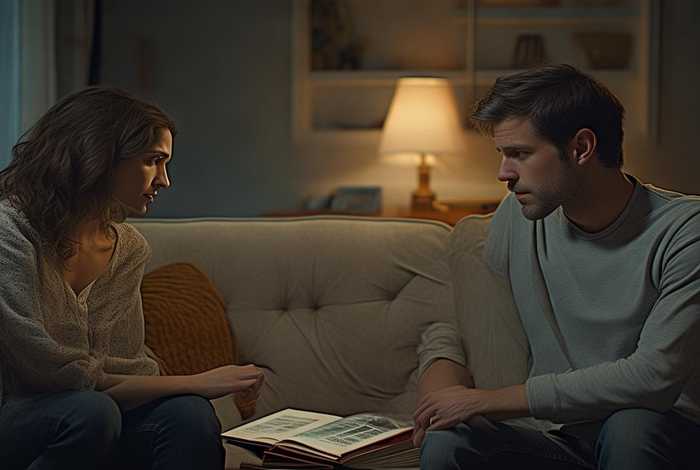 女人深男人太短夫妻生活不和谐怎么办