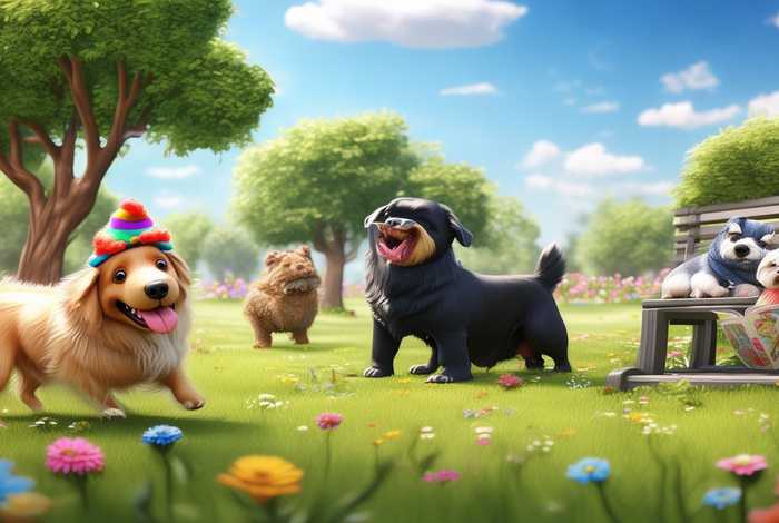 犬的生活第五话 犬的生活漫画第三话 犬的生活第五话 犬的生活漫画第三话