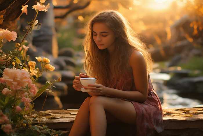 生活美好的句子唯美简短 享受生活美好的句子唯美简短