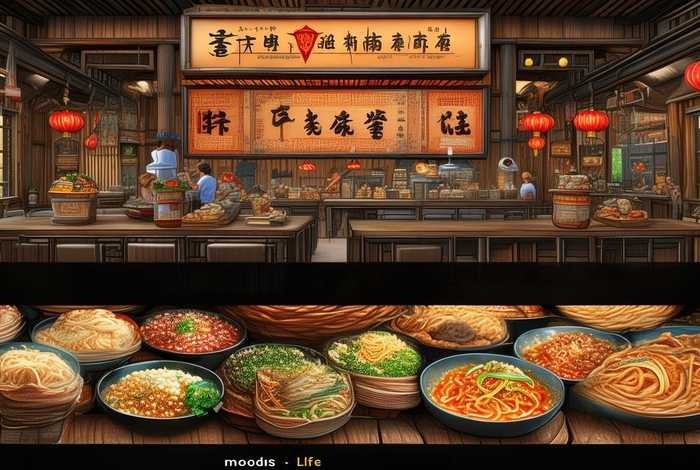面食生活馆特色;面食生活馆特色设计 面食生活馆特色;面食生活馆特色设计