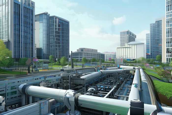 市级生活源排放指标有哪些(城市生活污水排放标准 2021) 市级生活源排放指标有哪些(城市生活污水排放标准 2021)