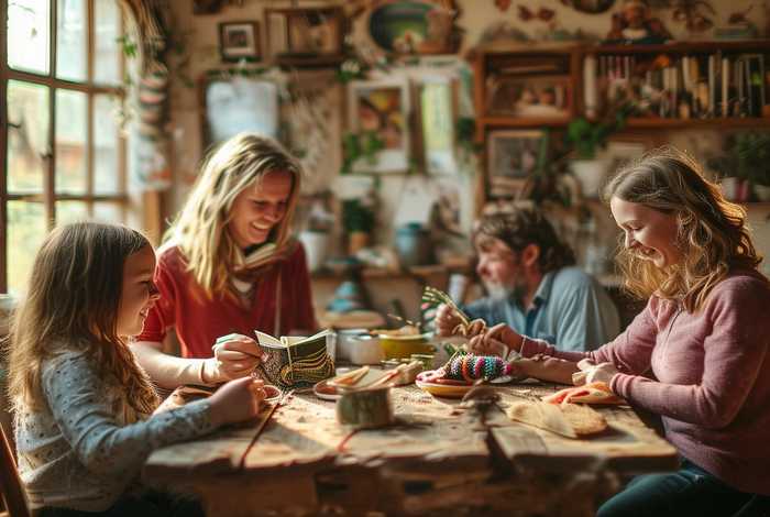 生活文章（美好生活文章）