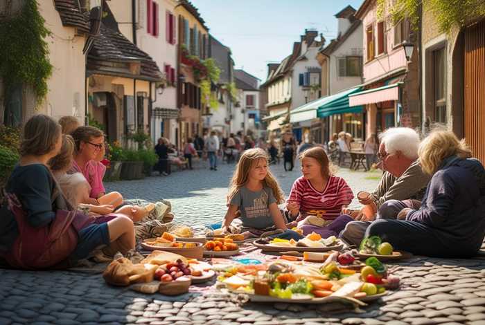 欧美生活纪录片 - 欧美生活纪录片有哪些