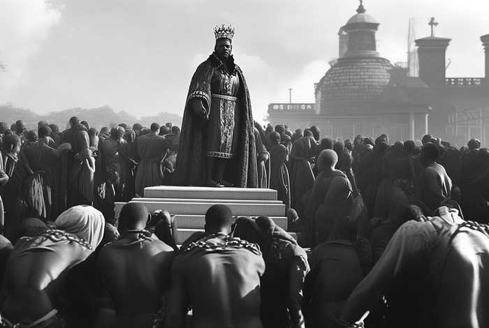 奴隶主心态 - 奴隶主心态是什么意思