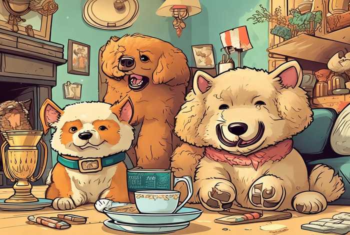 犬之生活漫画 在线,犬の生活漫画人物介绍 犬之生活漫画 在线,犬の生活漫画人物介绍