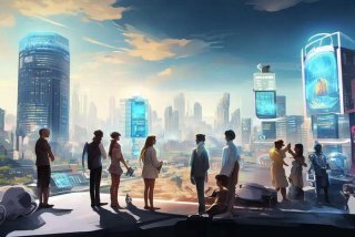 人工智能给生活带来的影响；人工智能给生活带来的影响作文