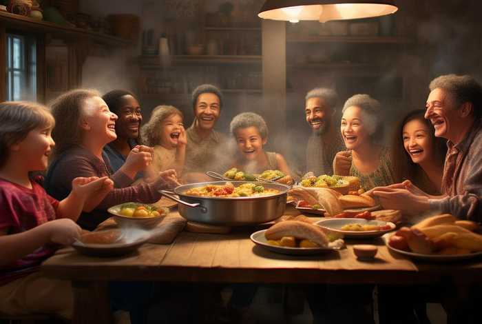 生活有点甜分集剧情、生活有点甜分集剧情40