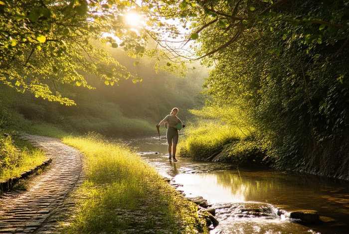 什么是慢节奏生活 什么是慢节奏生活呢