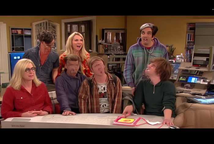 生活大爆炸第三季迅雷下载 生活大爆炸第三季迅雷下载 1080P