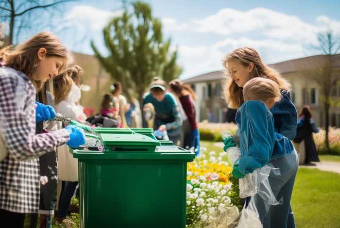 生活废弃物管理办法 生活废弃物管理办法规定