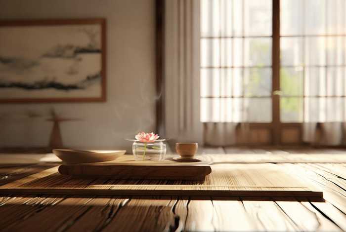 生活禅意图片、生活禅意图片高清