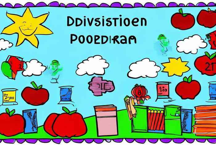 生活中的除法手抄报模板、生活中的除法手抄报模板四年级 生活中的除法手抄报模板、生活中的除法手抄报模板四年级