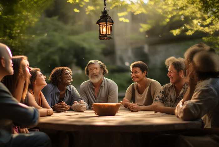 生活启示录分集剧情详解 - 生活启示录分集剧情详解大结局