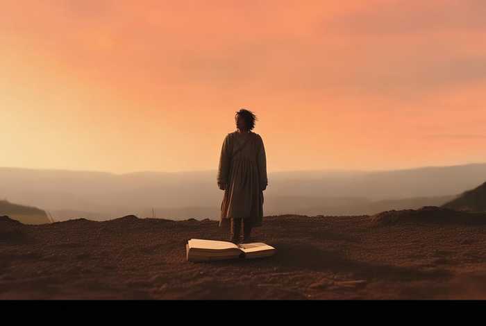 生活启示录插曲远方的人、生活启示录插曲远方的人是谁唱的