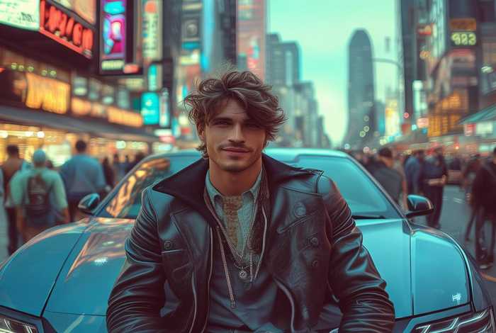 生活系神豪人物介绍 生活系神豪人物介绍图片